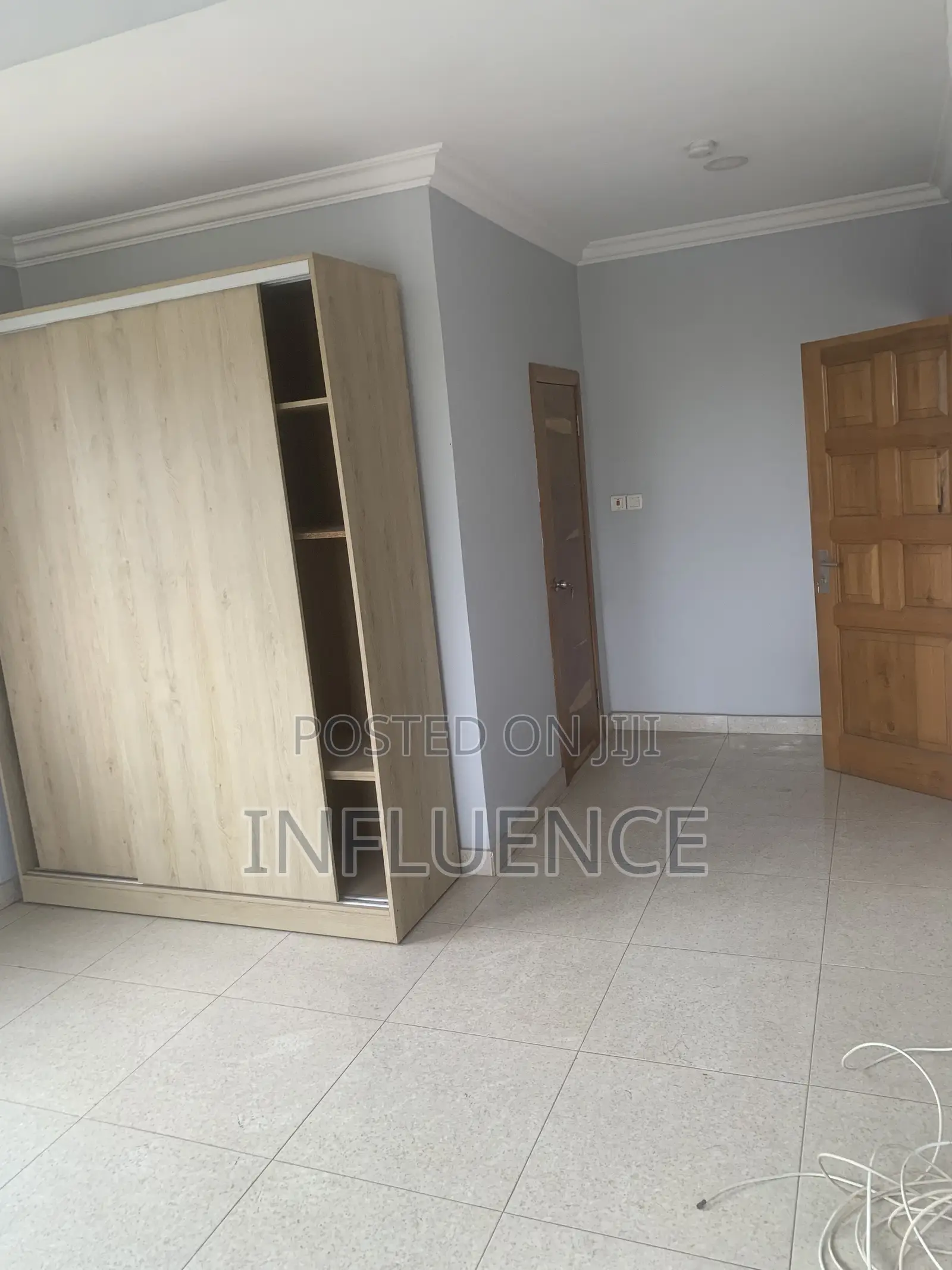 3bdrm Apartment in East Legon for rent