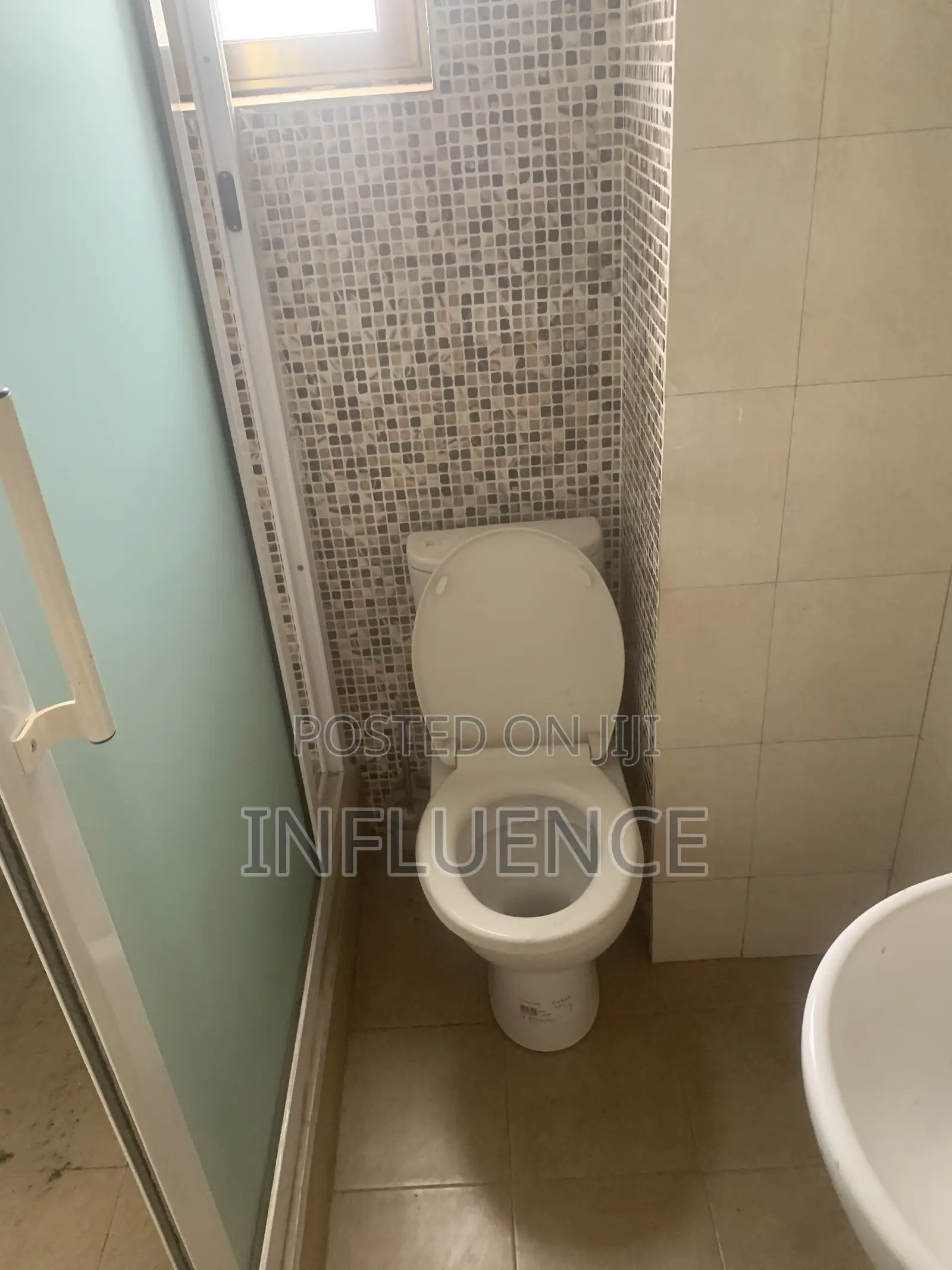 3bdrm Apartment in East Legon for rent