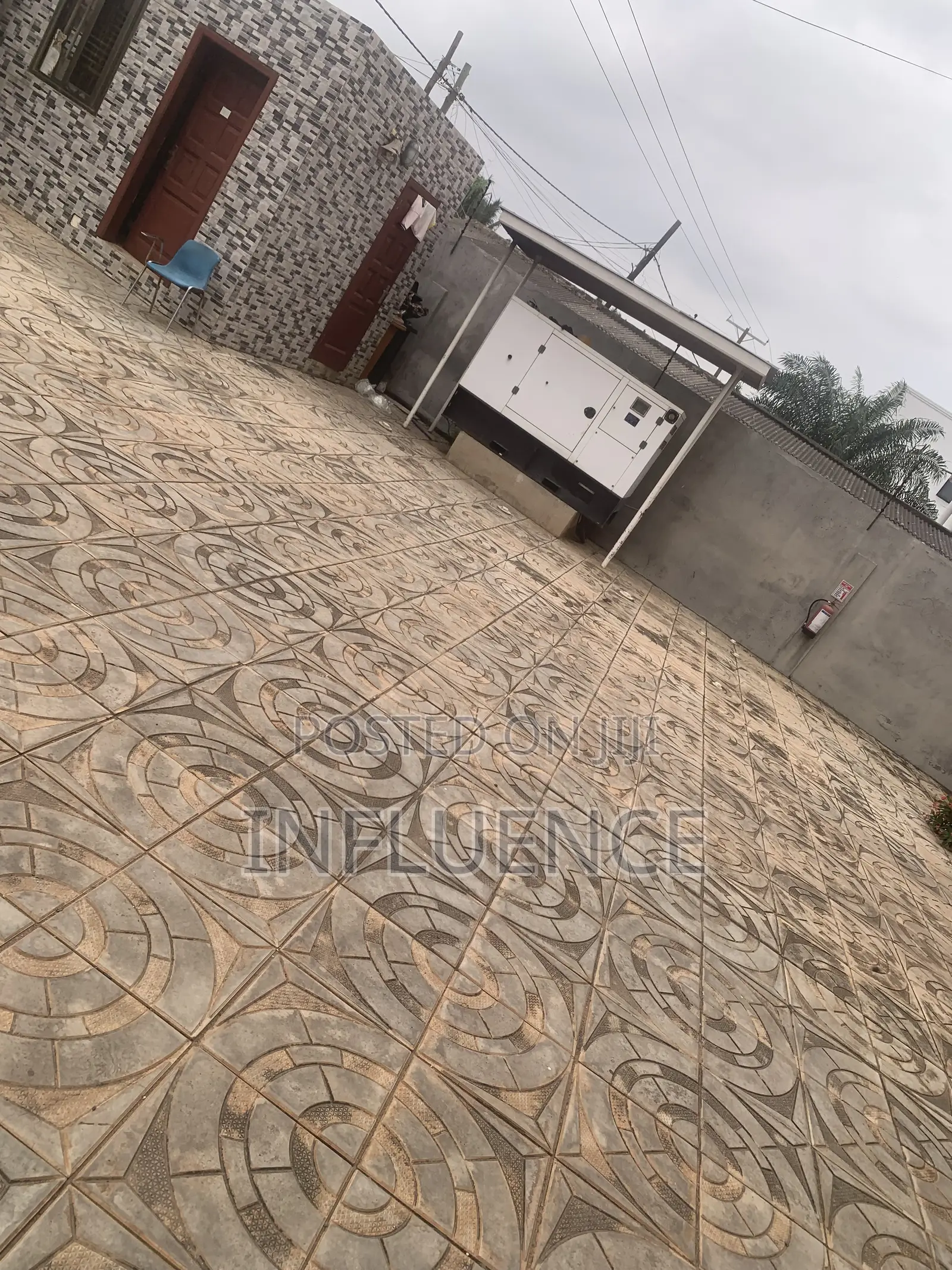 3bdrm Apartment in East Legon for rent