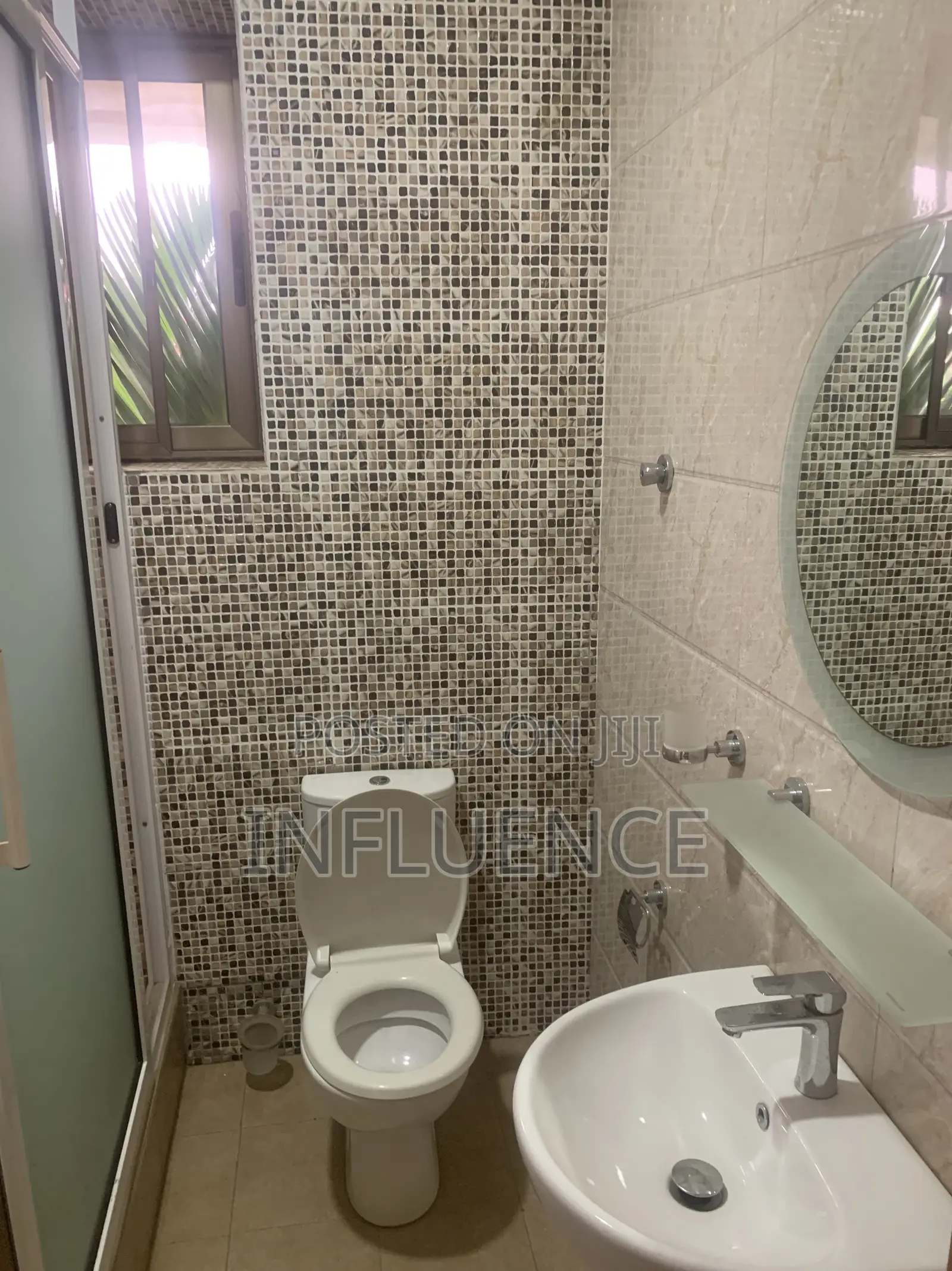 3bdrm Apartment in East Legon for rent