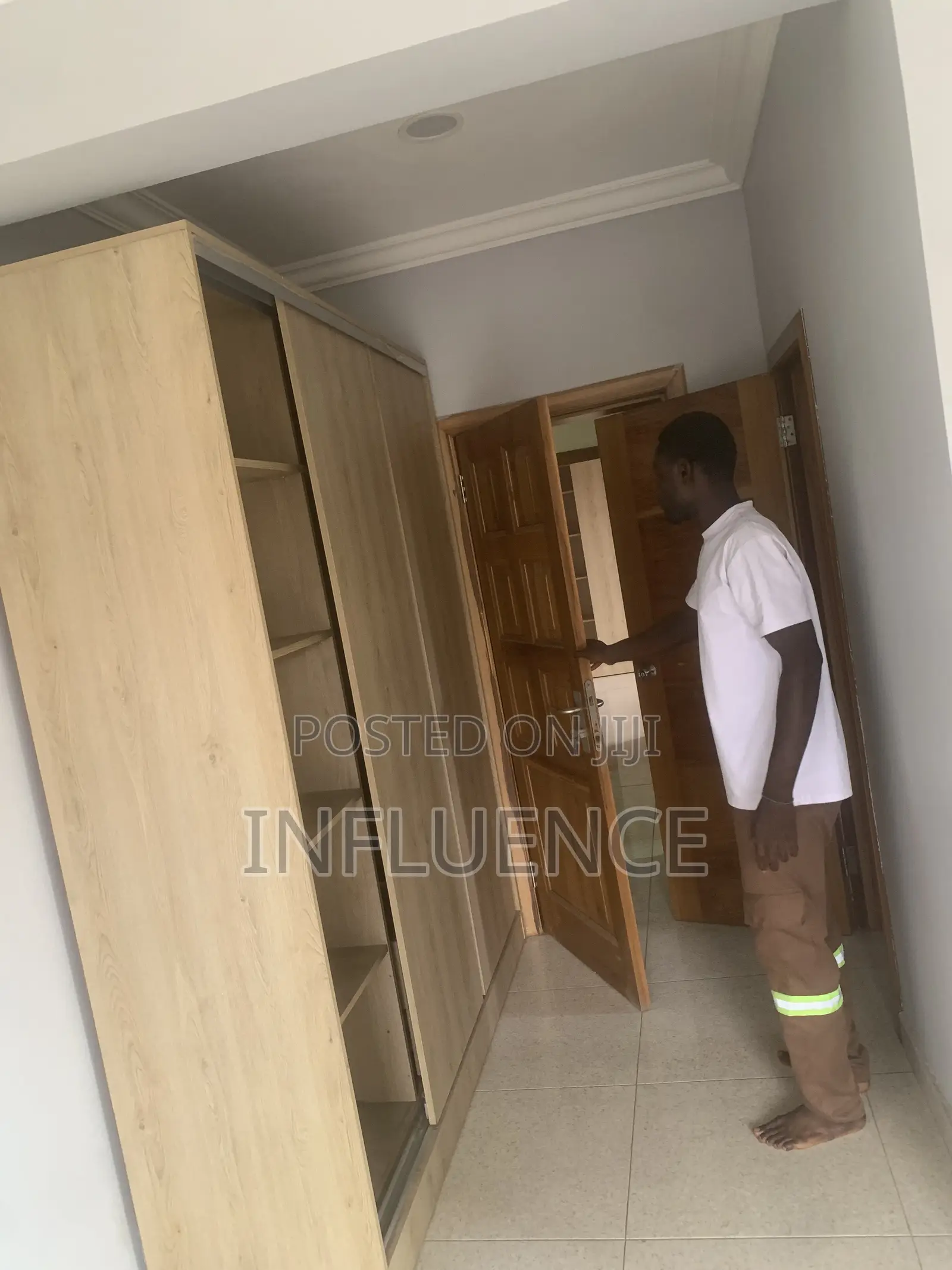 3bdrm Apartment in East Legon for rent