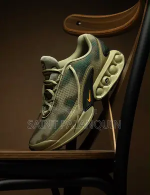 Nike Air Max Dn NRG "Green Camo" Sneakers