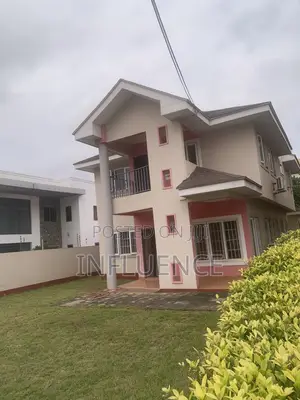 4bdrm House in East Legon for rent