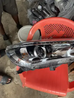 Toyota Hilux 2015,2016,2017,2018,2019 Headlight Led