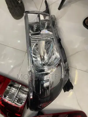 Toyota Hilux 2015,2016,2017,2018,2019 Headlight Rivo