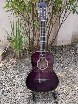 Ashton CG34TP Acoustic Guitar