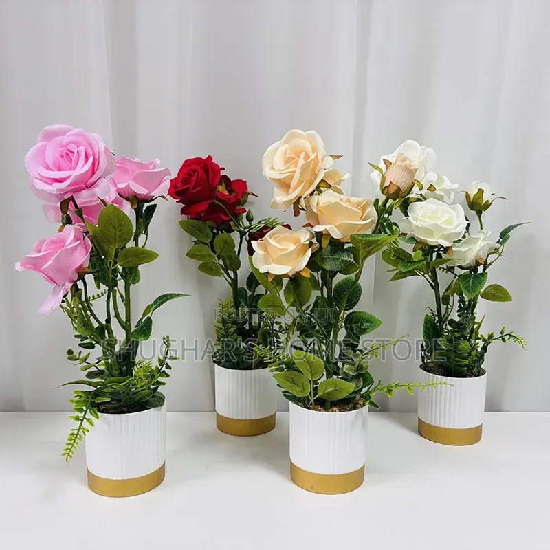 Artificial Flowers/ Home Decor Flowers