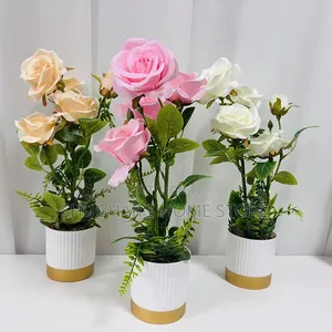 Artificial Flowers/ Home Decor Flowers