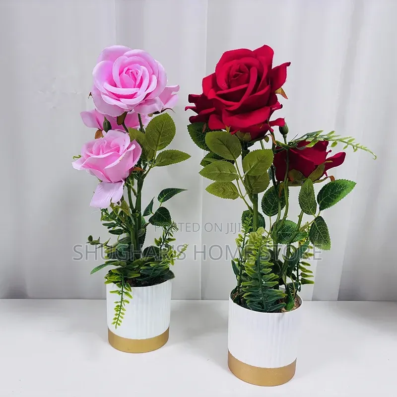 Artificial Flowers/ Home Decor Flowers