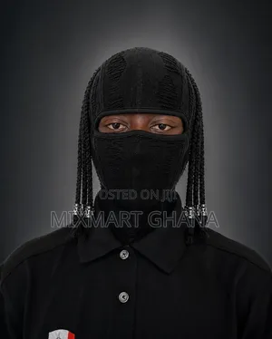 Balaclava Mask