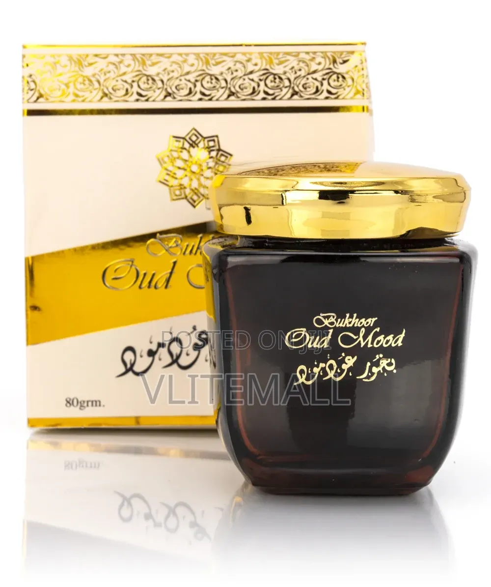 Beautiful Oud Aswad
