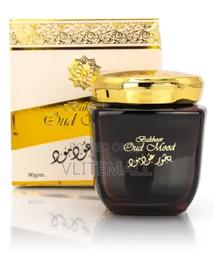 Beautiful Oud Aswad