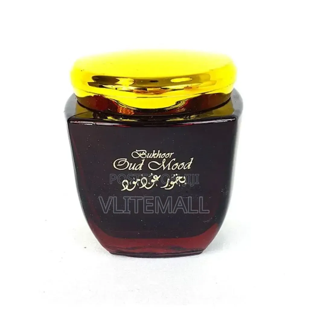 Beautiful Oud Aswad
