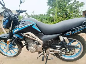 New Apsonic AP200GY-7 2026 Blue