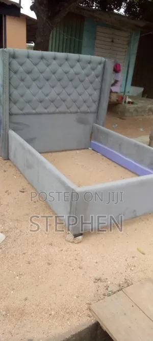 Bed Frames
