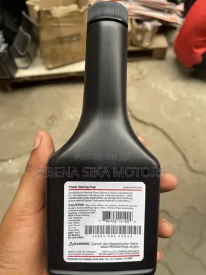 Honda Genuine Power Steering Fluid