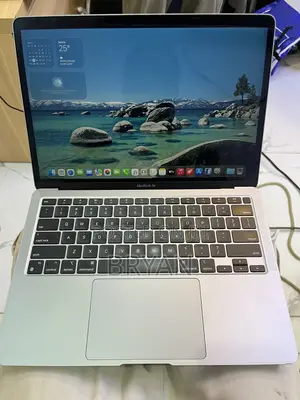 Laptop Apple MacBook Air 2020 M1 8GB Apple M1 SSD 256GB