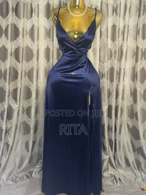 Dinner Wear