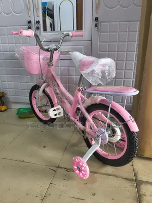 Kids Bicycle