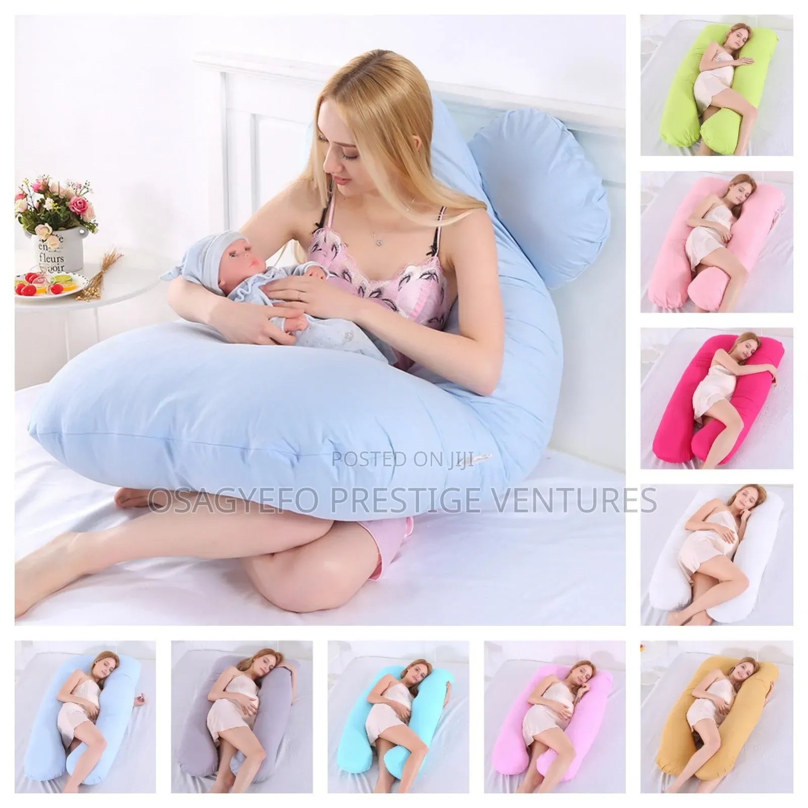 Quality Maternity Pillow