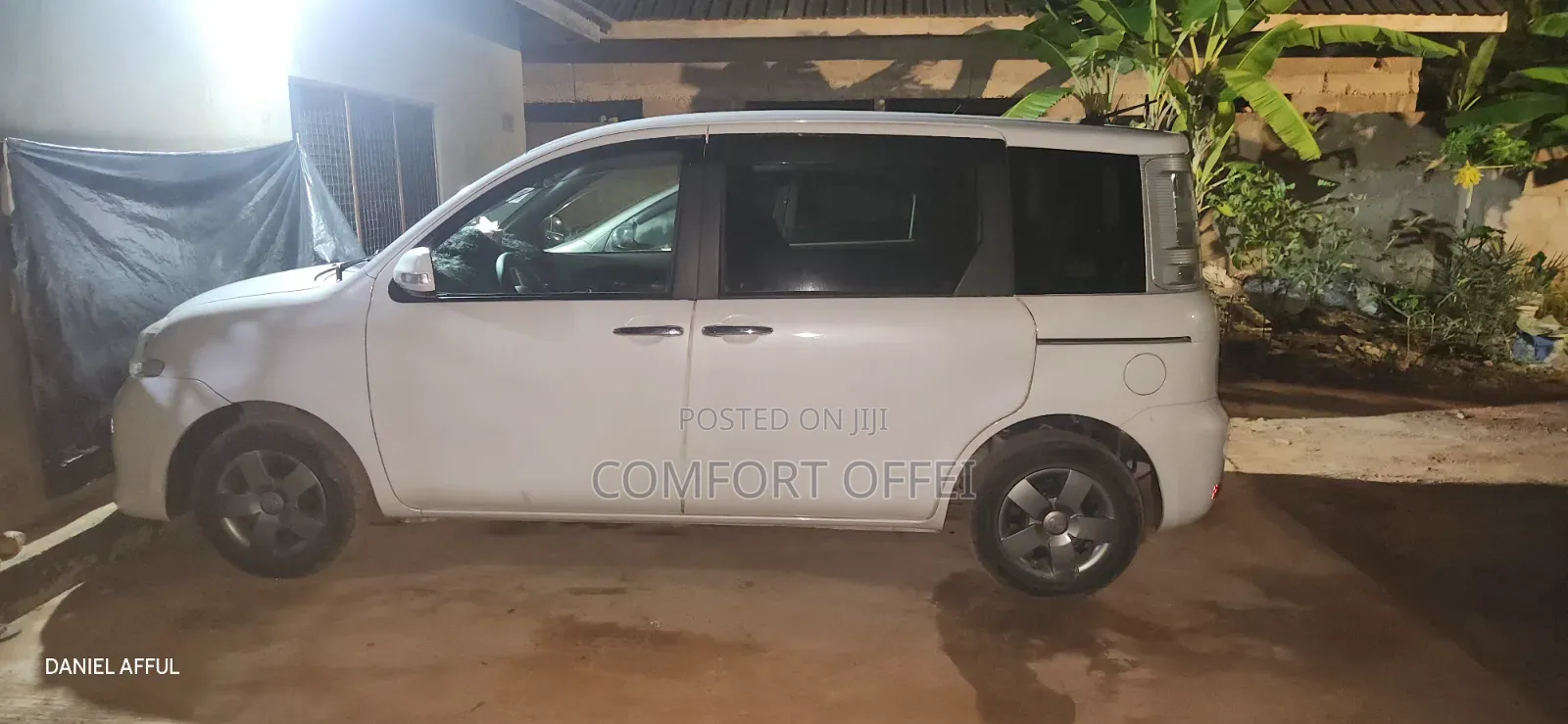 Car for Rent/ Hiring