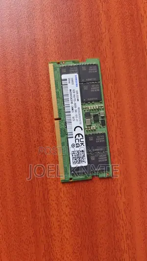 Samsung Ddr5 16gb Ram