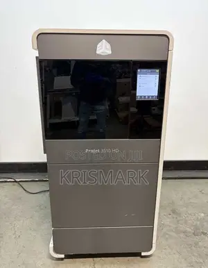 3D Systems Printer 3510HD