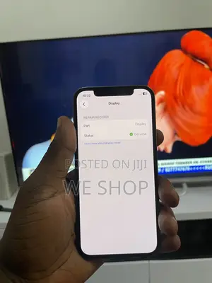 Apple iPhone 12 Pro 128 GB Black