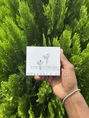 Apple AirPods Pro 3 – World's Best Active Noise Cancellation