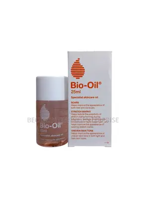 Bio-Oil (Big, Small and Medium)