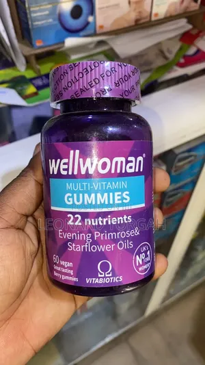General Wellbeing