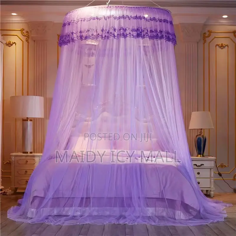 Bed Canopy Mosquito Net