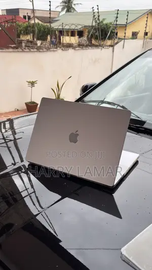 Laptop Apple MacBook Pro 16GB Apple M1 Pro SSD 1T
