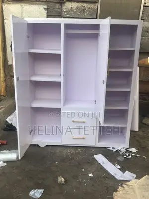 Wodrup 3/1 With Shoe Rack