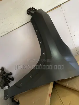 Toyota RAV4 2019-2025 Fender