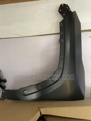 Toyota RAV4 2019-2025 Fender