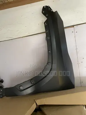 Toyota RAV4 2019-2025 Fender