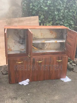 Cabinet Top Payment After Delivery