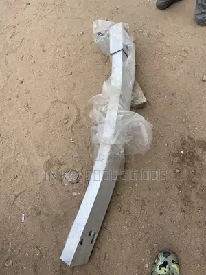 Toyota Highlander 2014-2019 Front Re-Enforcement Bar
