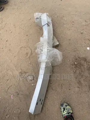 Toyota Highlander 2014-2019 Front Re-Enforcement Bar