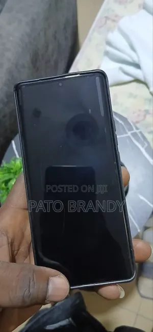 Tecno Spark 20 Pro Plus 256 GB White