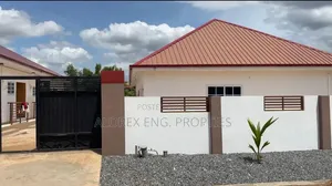 1bdrm Apartment in Otinibi, Danfa for rent