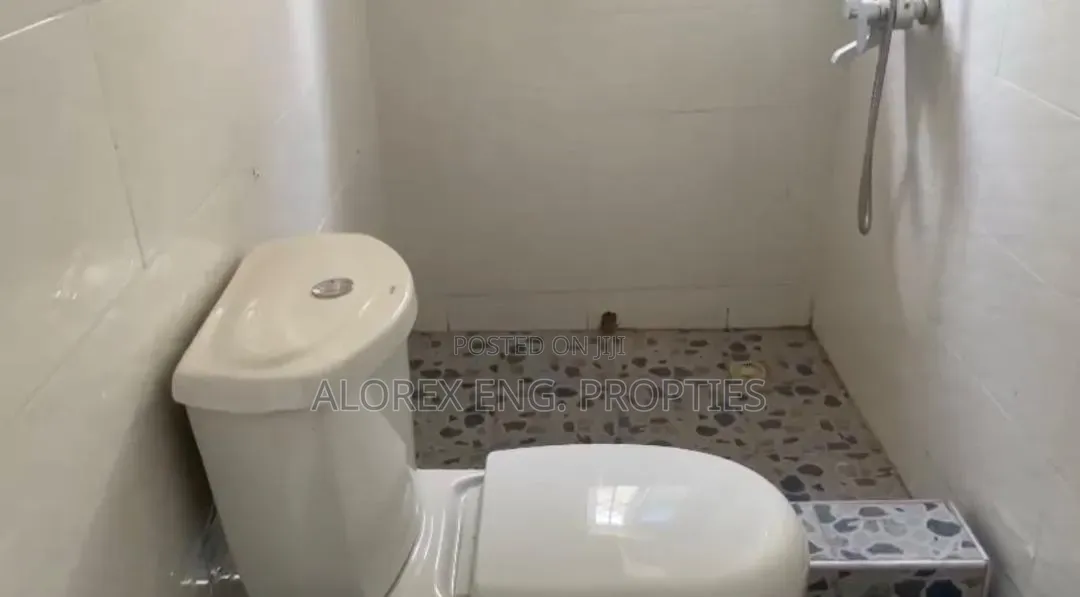 1bdrm Apartment in Otinibi, Danfa for rent