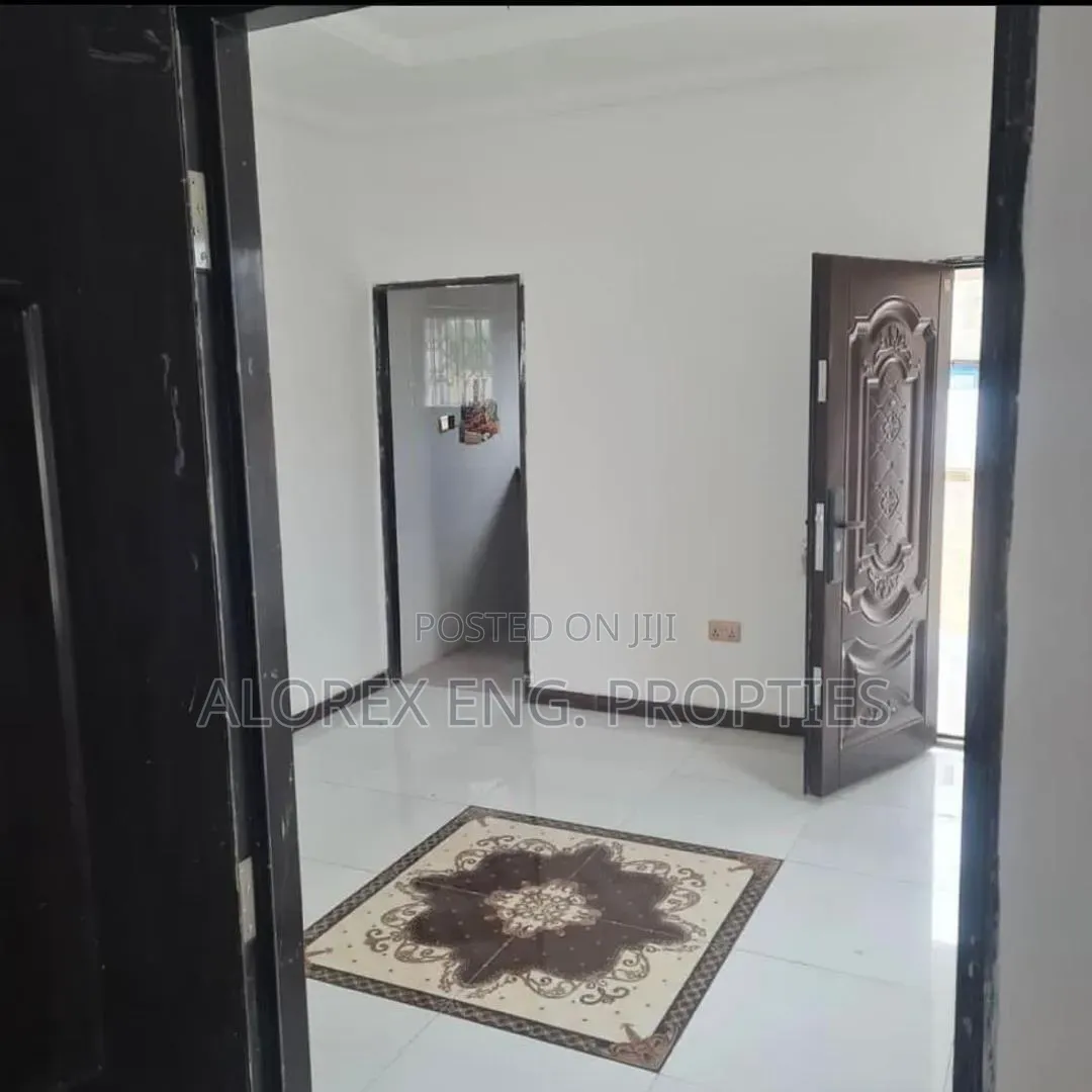 1bdrm Apartment in Otinibi, Danfa for rent