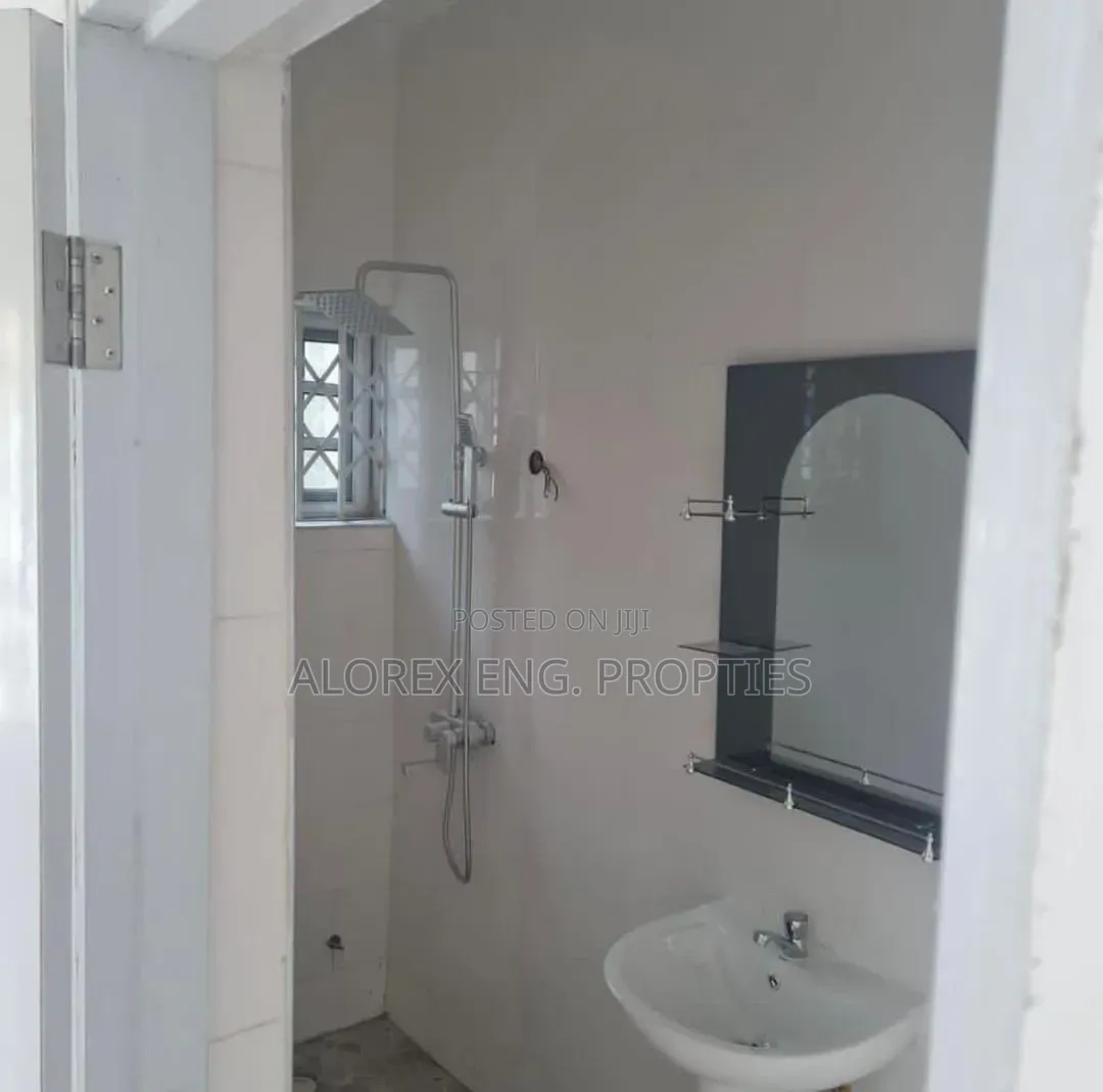1bdrm Apartment in Otinibi, Danfa for rent