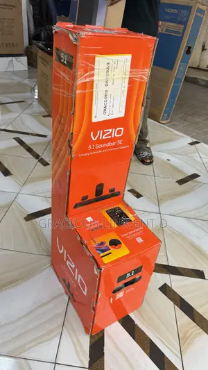 Brand New Vizio 5.1.2ch Se Sound Bar