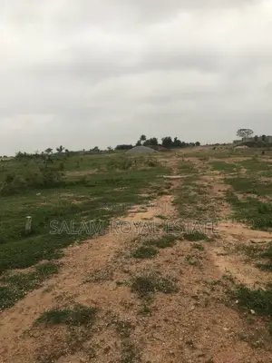 One Plot of Land at Amasaman Denchira