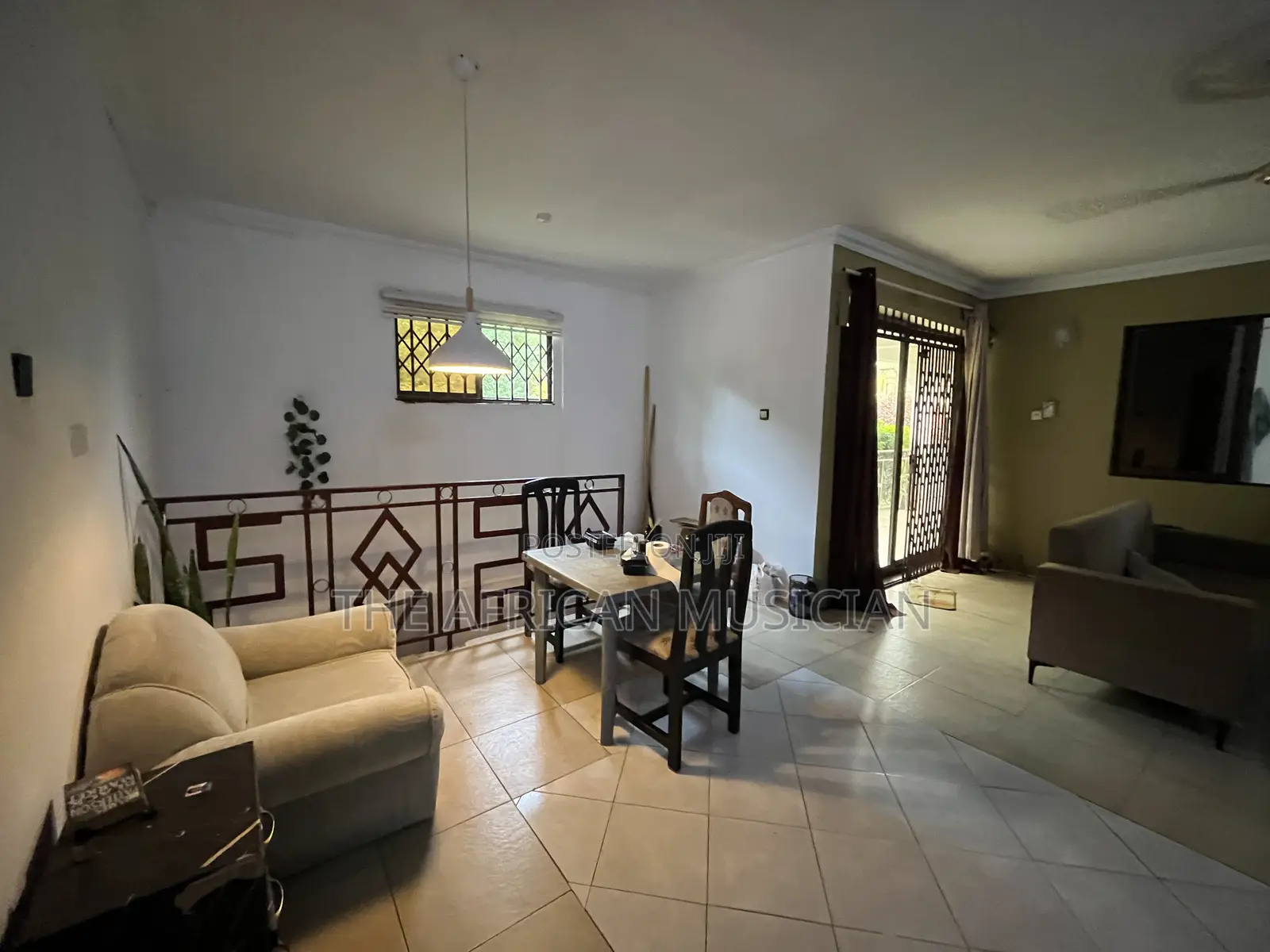3bdrm Apartment in Aburi for rent