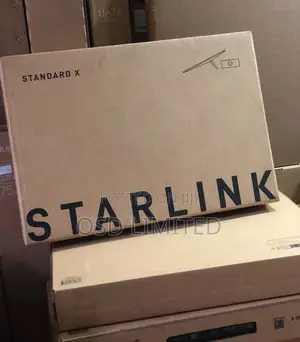 Say Goodbye to Buffering With Starlink Standard X