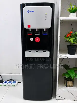 Sigma Water Dispenser